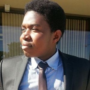 Meet your Posher, Tobe